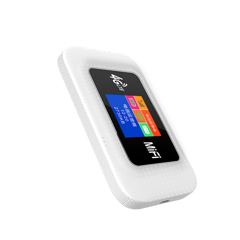 4G無(wú)線(xiàn)MIFI